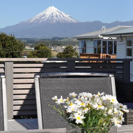 Bed and Breakfast 16 Havelock New Plymouth Exteriér fotografie