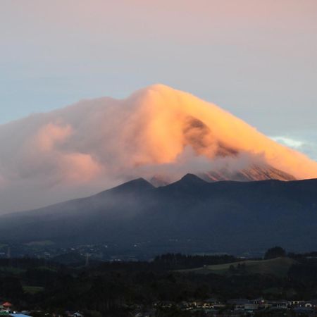 Bed and Breakfast 16 Havelock New Plymouth Exteriér fotografie