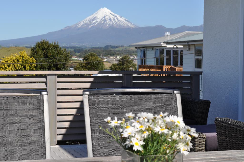 Bed and Breakfast 16 Havelock New Plymouth Exteriér fotografie