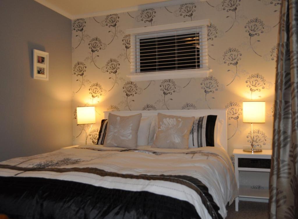 Bed and Breakfast 16 Havelock New Plymouth Pokoj fotografie