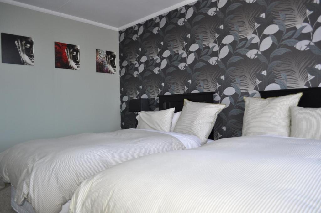 Bed and Breakfast 16 Havelock New Plymouth Pokoj fotografie