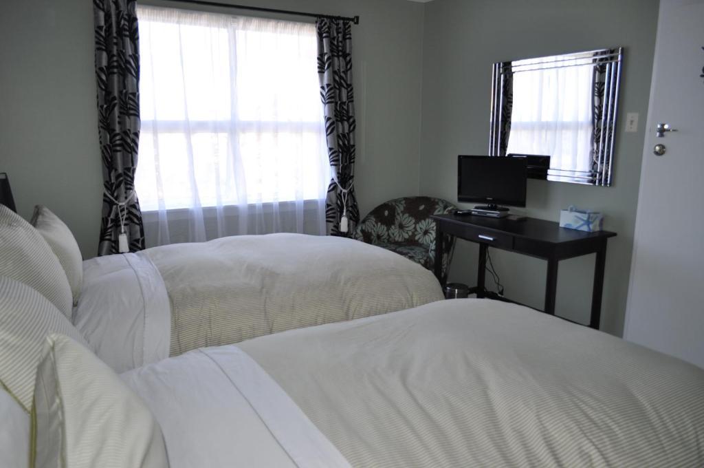 Bed and Breakfast 16 Havelock New Plymouth Pokoj fotografie