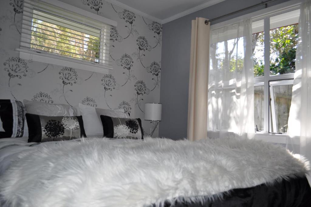 Bed and Breakfast 16 Havelock New Plymouth Pokoj fotografie