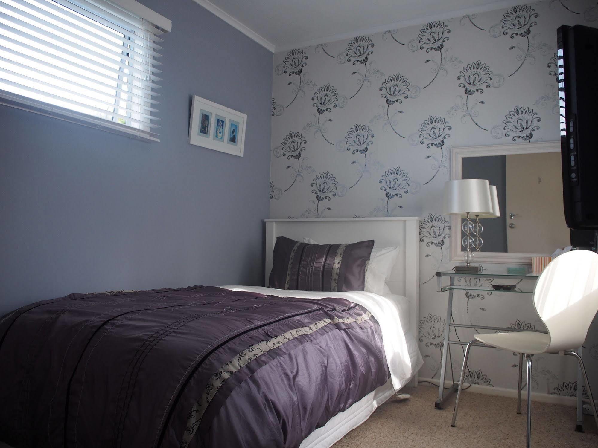 Bed and Breakfast 16 Havelock New Plymouth Exteriér fotografie