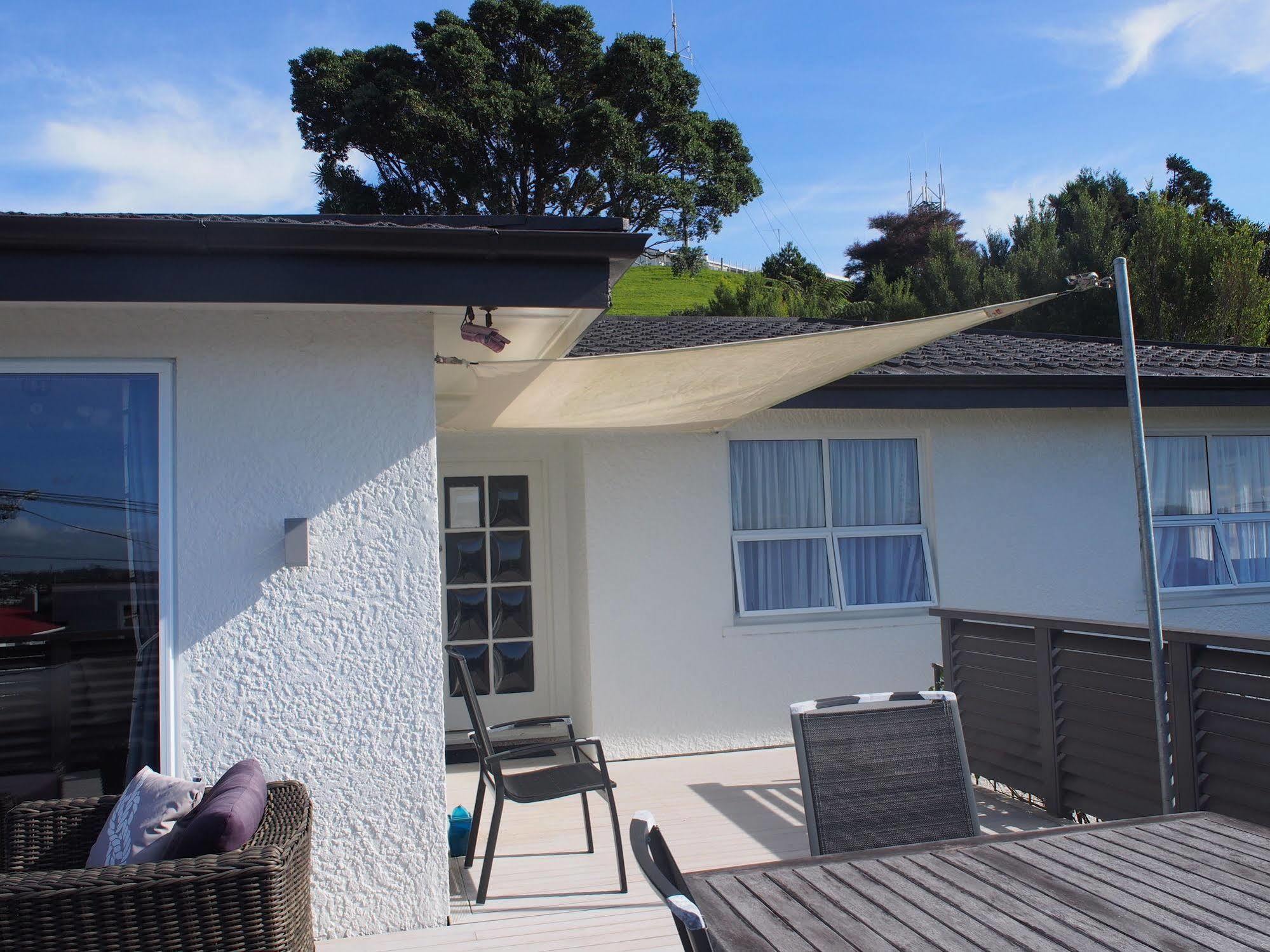Bed and Breakfast 16 Havelock New Plymouth Exteriér fotografie